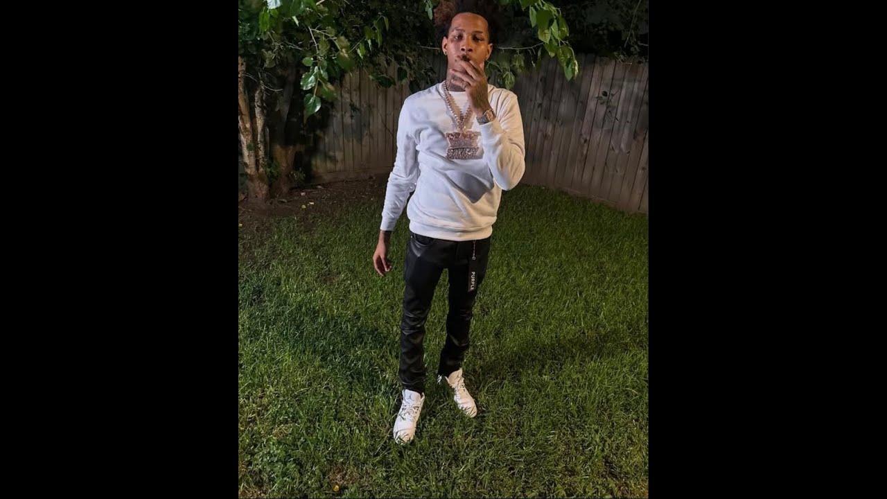 [FREE] BAK Jay Type beat - 