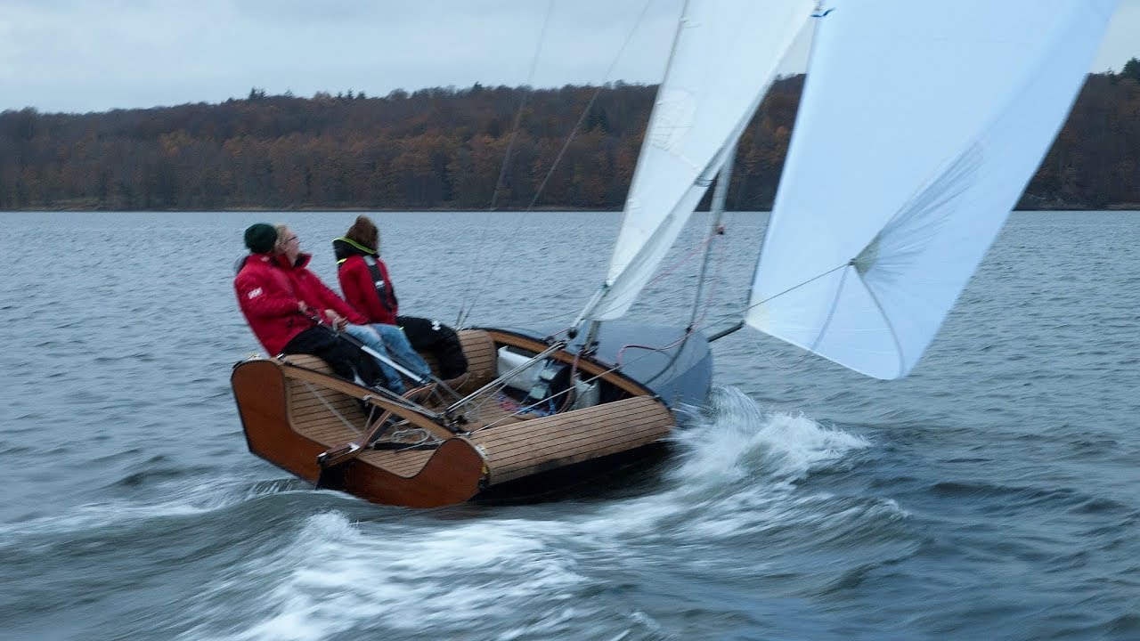 KARUBOATS ...leuke familie  dagzeiler