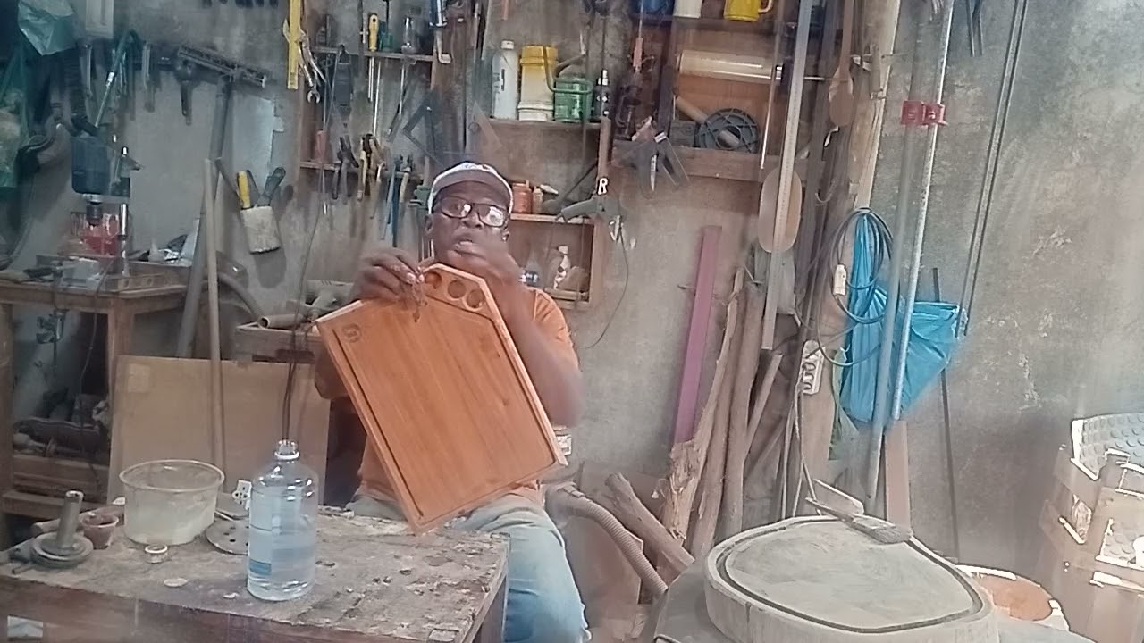 Arte xvs Finalizando um os trabalhos e interagindo com o público!