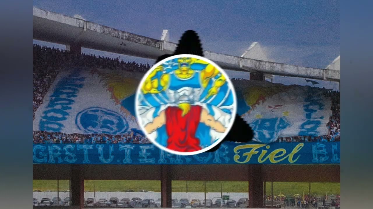 TUTB - A TERROR MANDOU DIZER