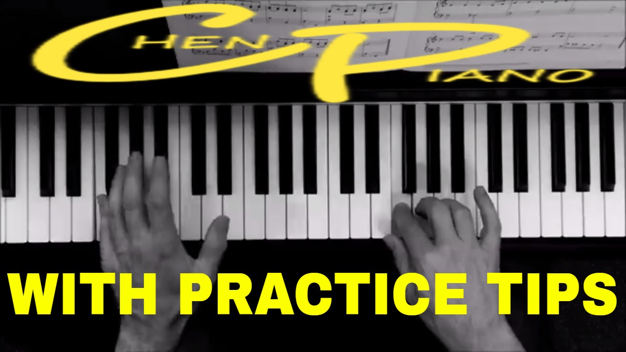 Balletto - Grade 2 Trinity Piano WITH PRACTICE TIPS