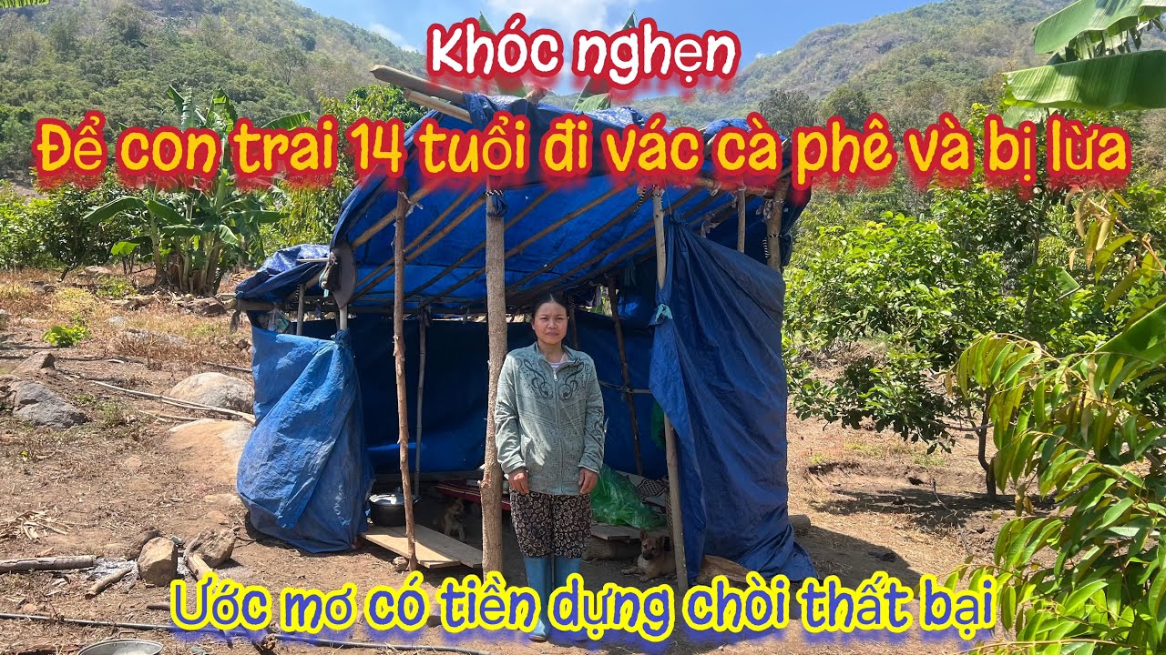 ƯỚC MƠ của gia đình nghèo trở nên THẤT BẠI vì 1 lý do không ai ngờ tới. Tập 465