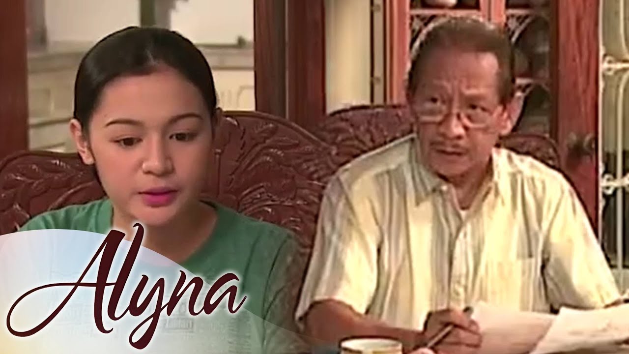 Precious Hearts Romances Presents Alyna | Full Episode 51