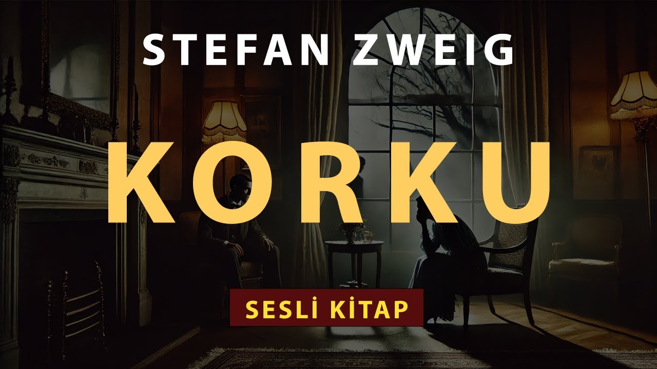 Yasak Aşk ve Vicdanın Pençesinde: Stefan Zweig'in 