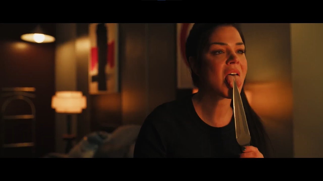 KING OF KILLERS - OFFICIAL TRAILER