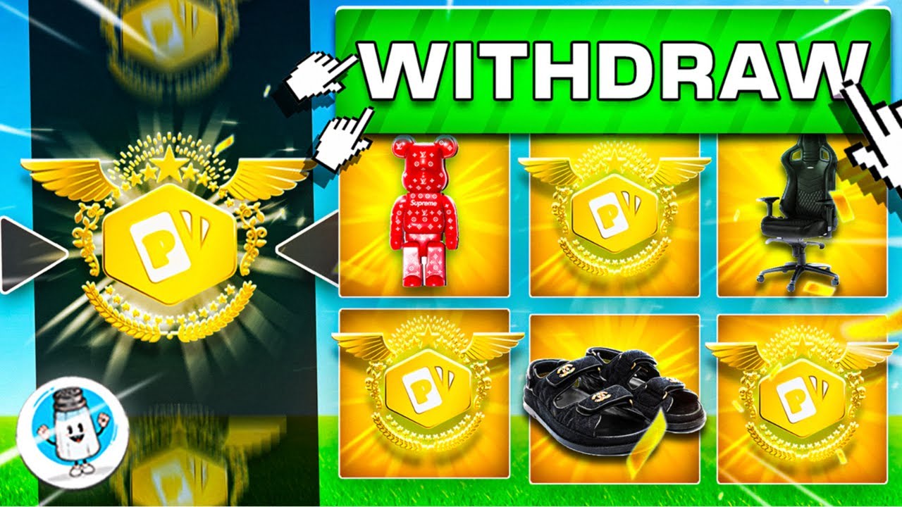 MY BIGGEST CASHOUT EVER ON PACKDRAW! ($5,000+)