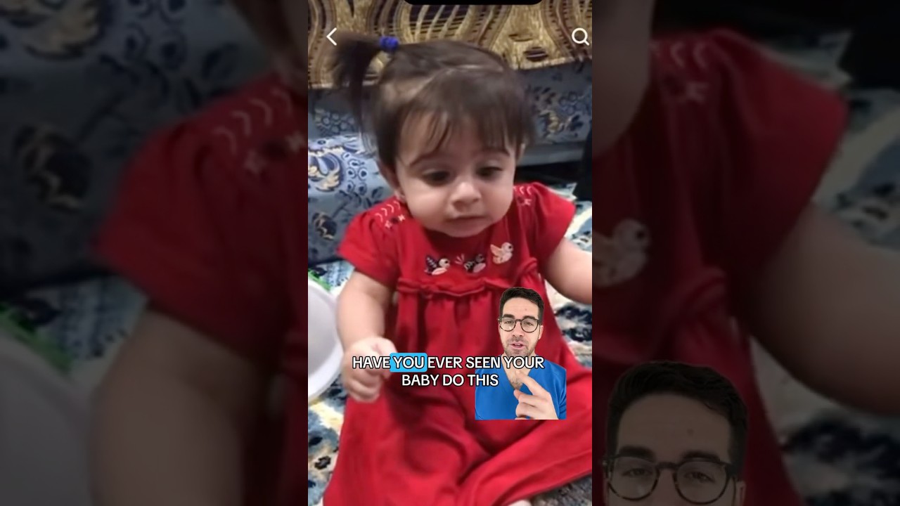 What To Know About Infant Shuddering 🤷&zwj;♂️ | Dr. Yoshi on What&rsquo;s Normal & What&rsquo;s Not