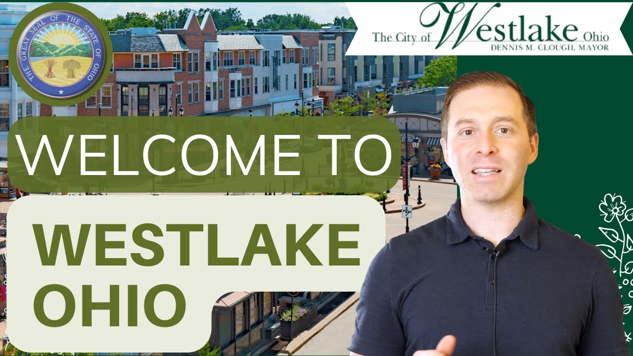 Westlake Ohio, Your Guide To Everything!!