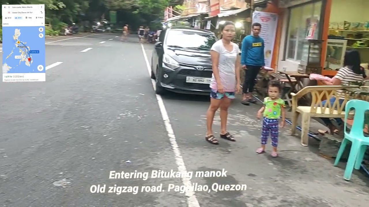 Kymco Visa-R 110cc Byahe Galing Manila to Davao City, Mindanao #kymco #longride