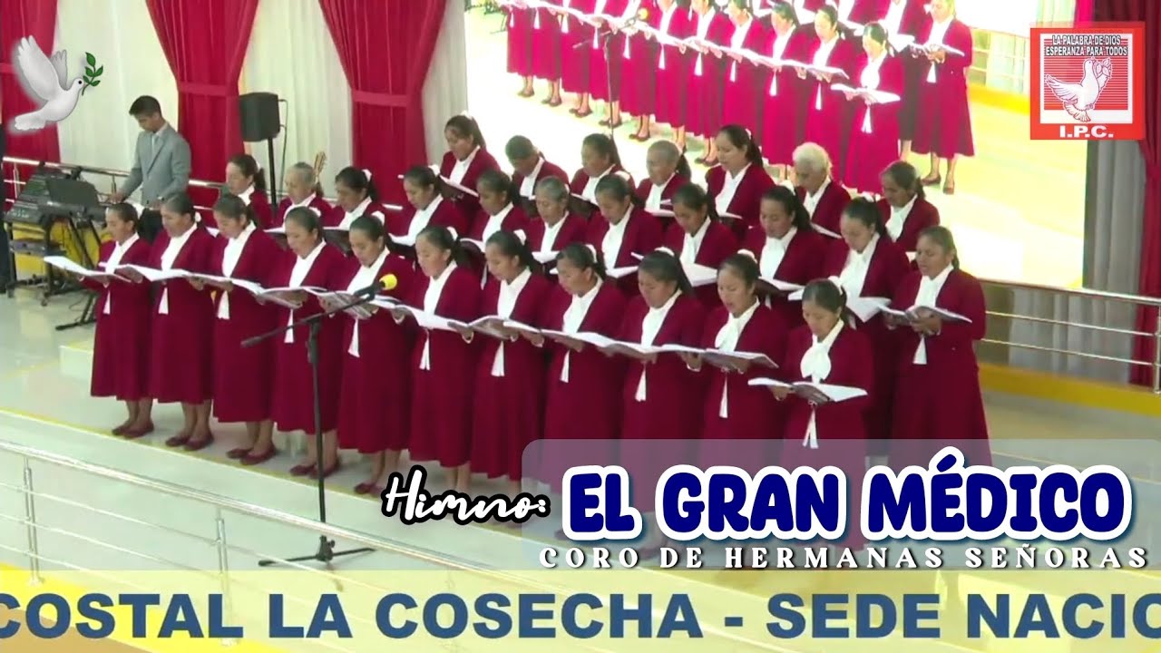 🔴HIMNO 