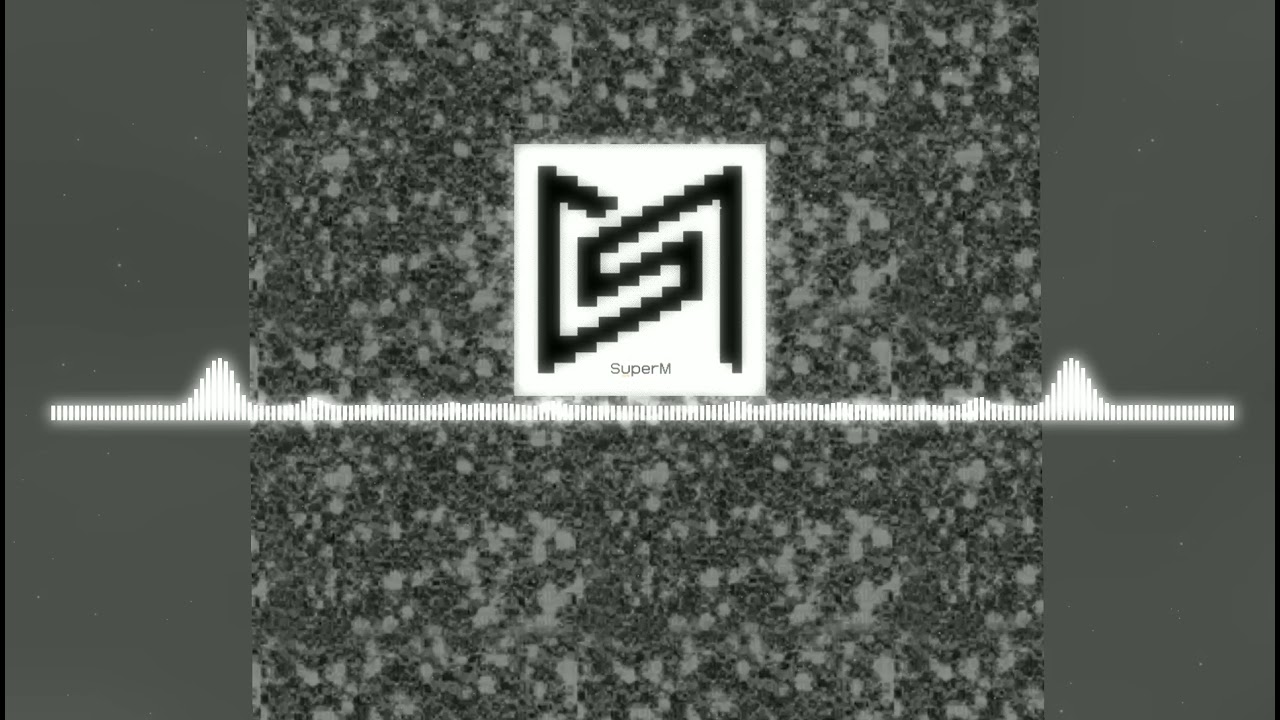 SuperM - One(Monster & Infinity) clean filtered instrumental