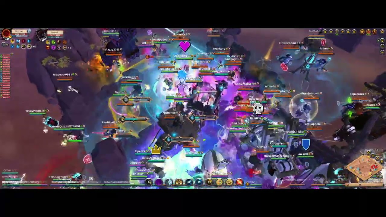 eka vs ifures