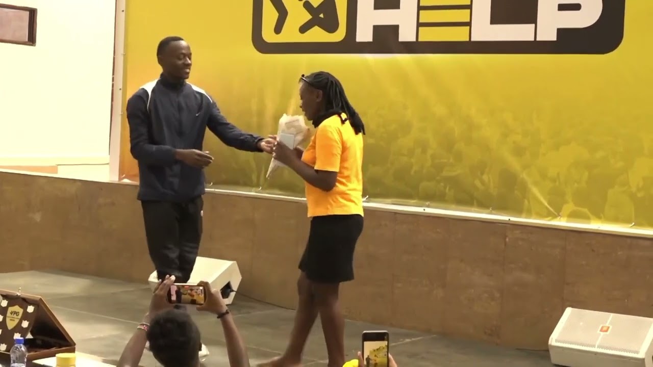 VYG DRAMA KARIOBANGI