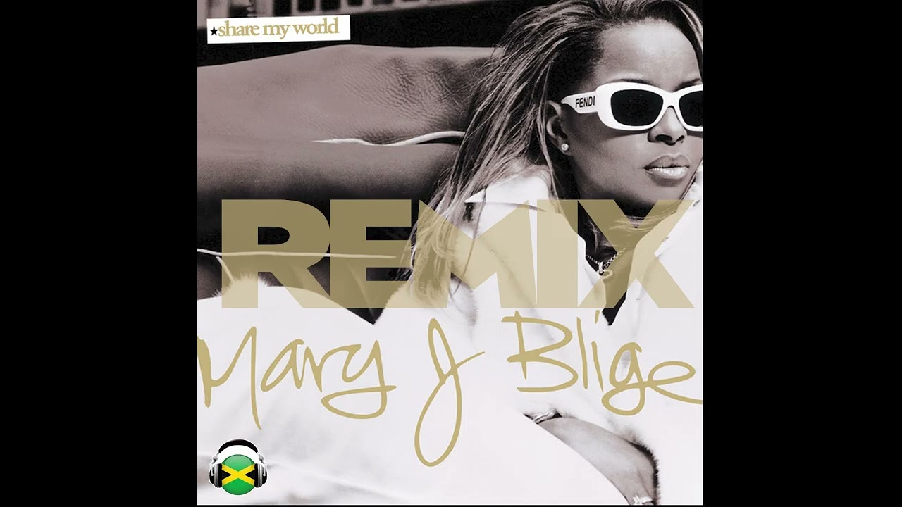 Mary J. Blige - Everything (Mr. Merchant Rock Steady REEEMIXXXX)