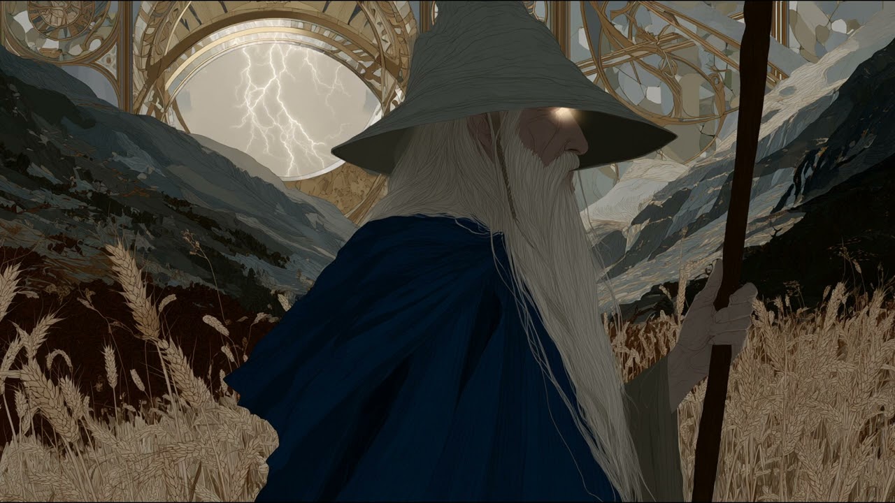 Odin's Praise