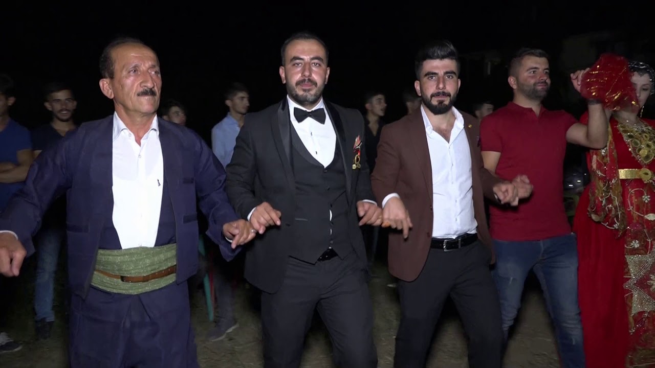 Ferhat Öztünç Düğünü 4