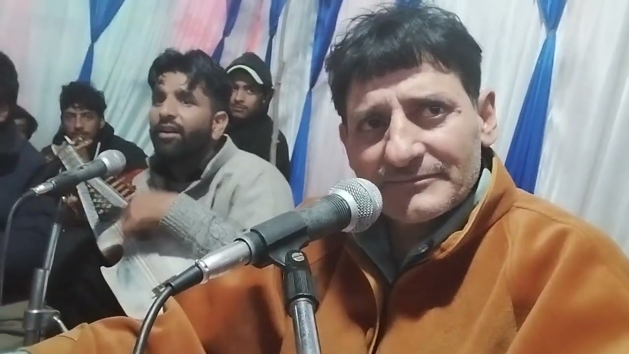 chuk dilok armaan cxe by manzoor shah