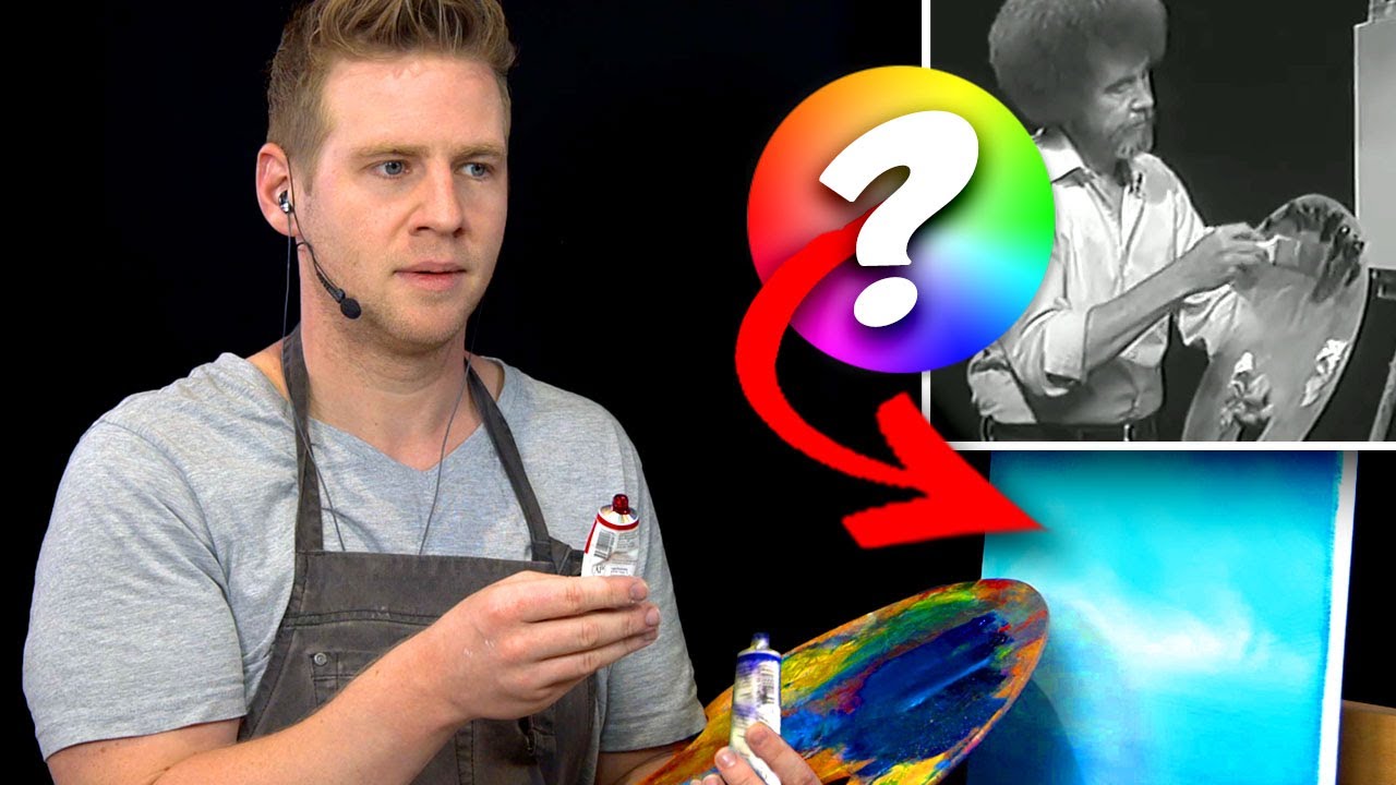 🎨❓ 