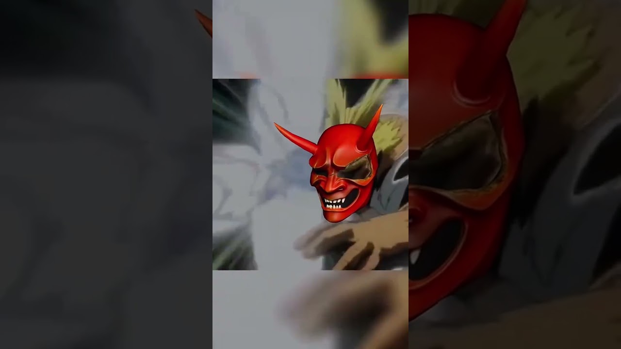 For Honor аниме-битва