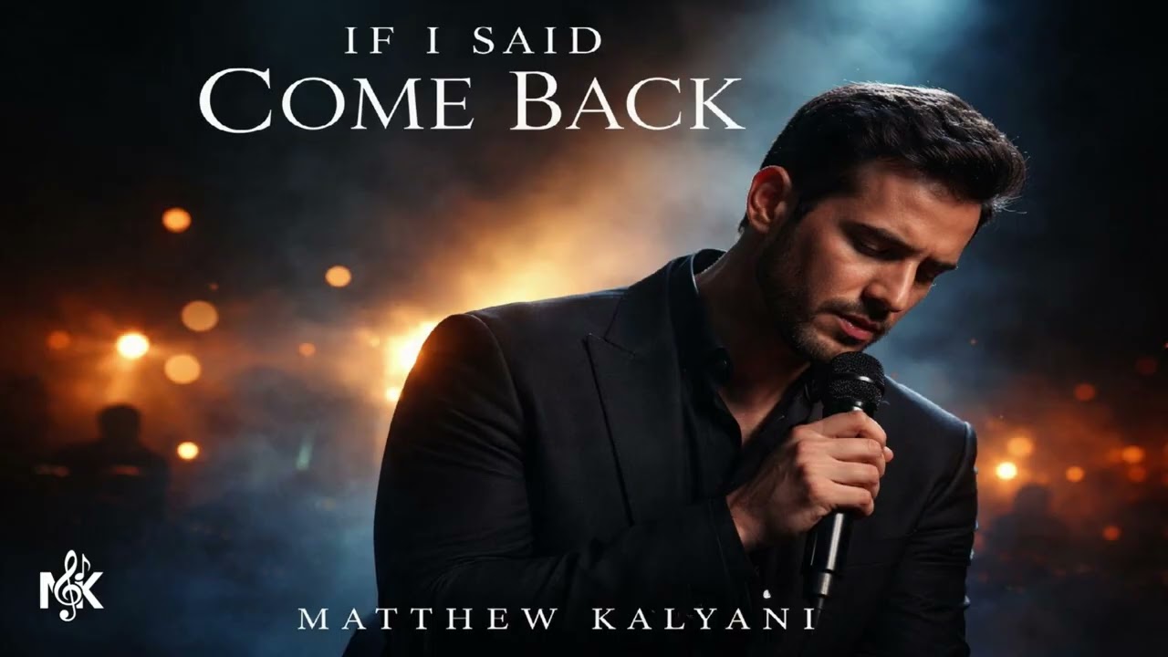 If I Said Come Back