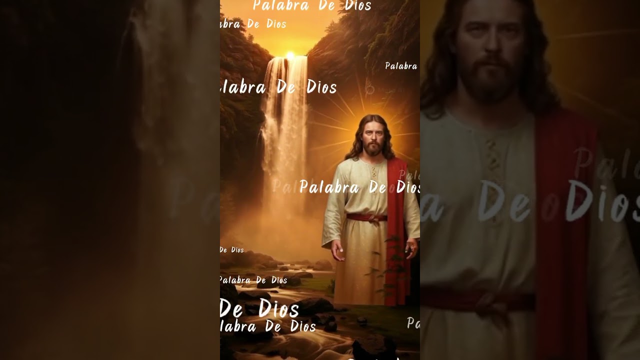 Suelta el Control y Conf&iacute;a | Oraci&oacute;n Profunda de Fe 🙏✨