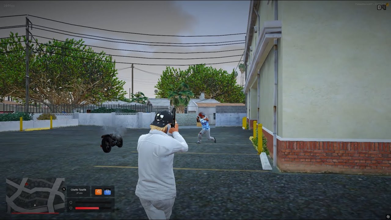 Best Of Unity RP🐬 | Chefkii #strangulation