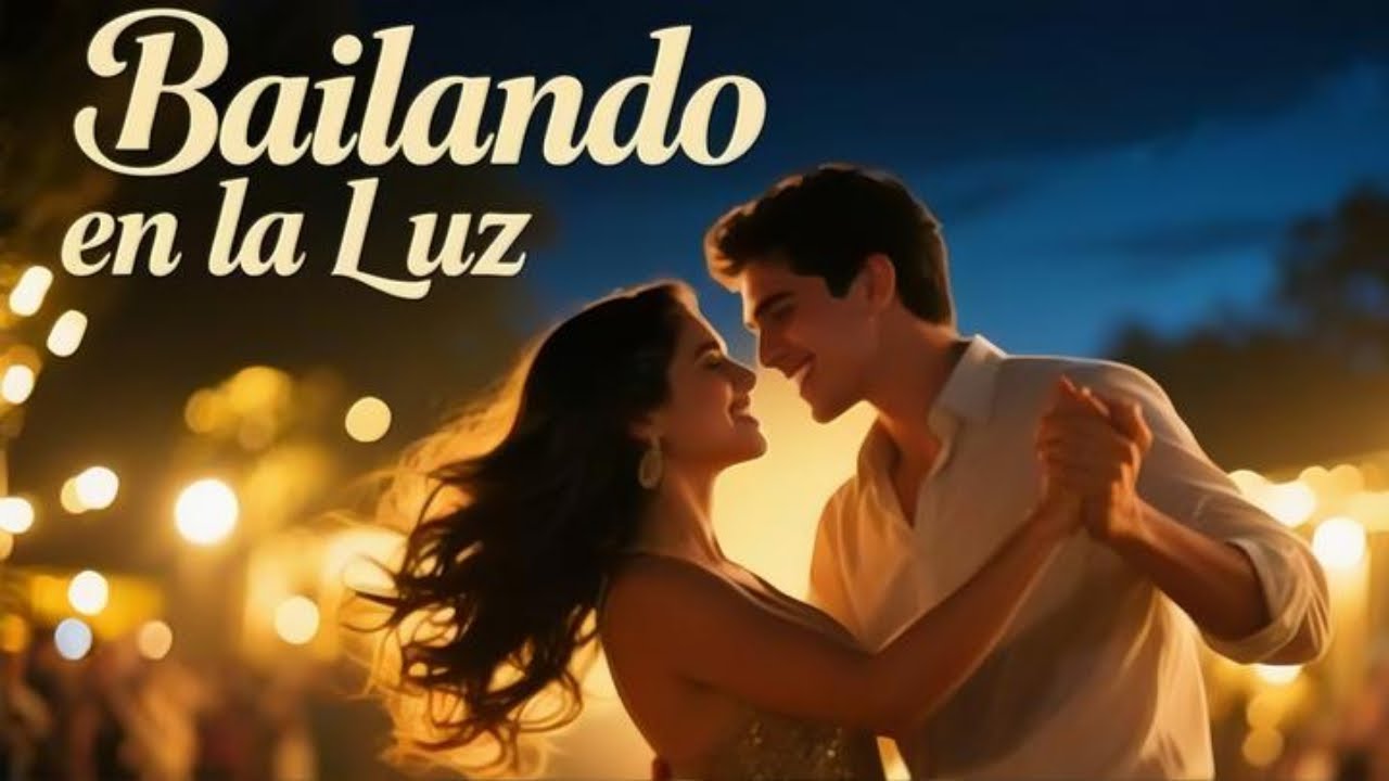Bailando en la Luz