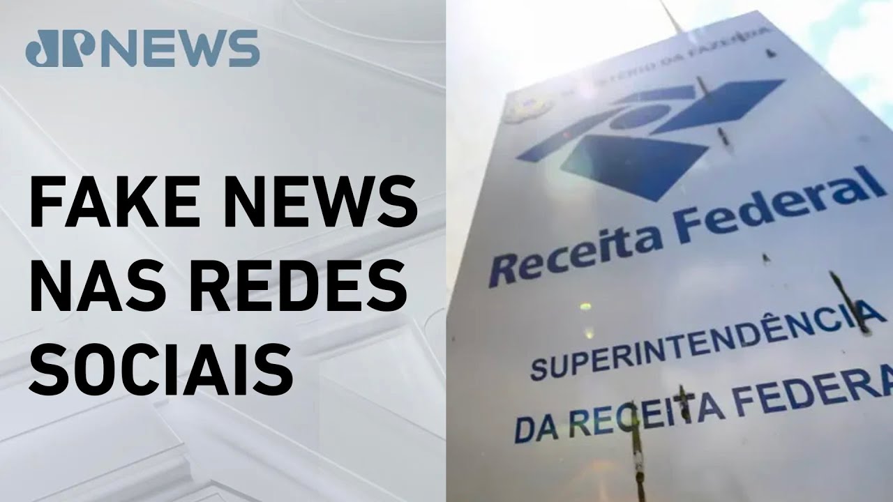 Receita Federal n&atilde;o vai taxar transa&ccedil;&otilde;es a partir de R$5 mil