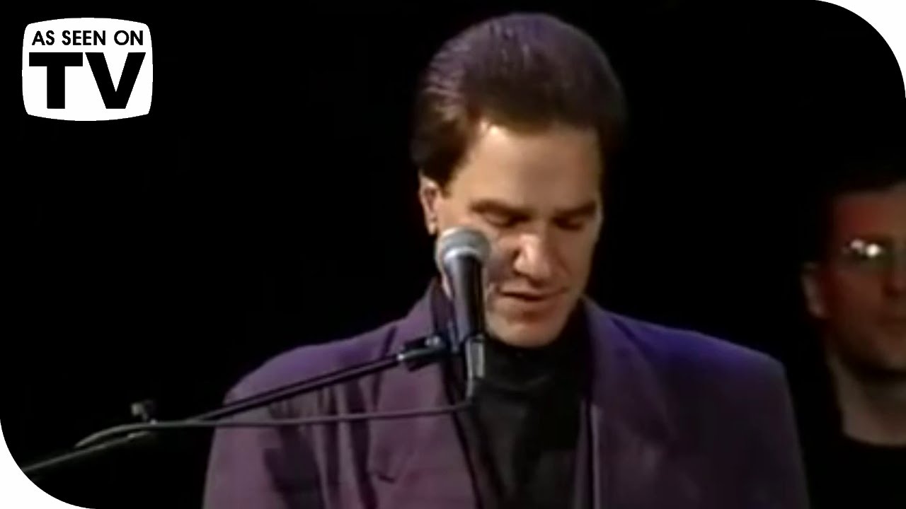 This Is The Time - Terry MacAlmon & Benny Hinn