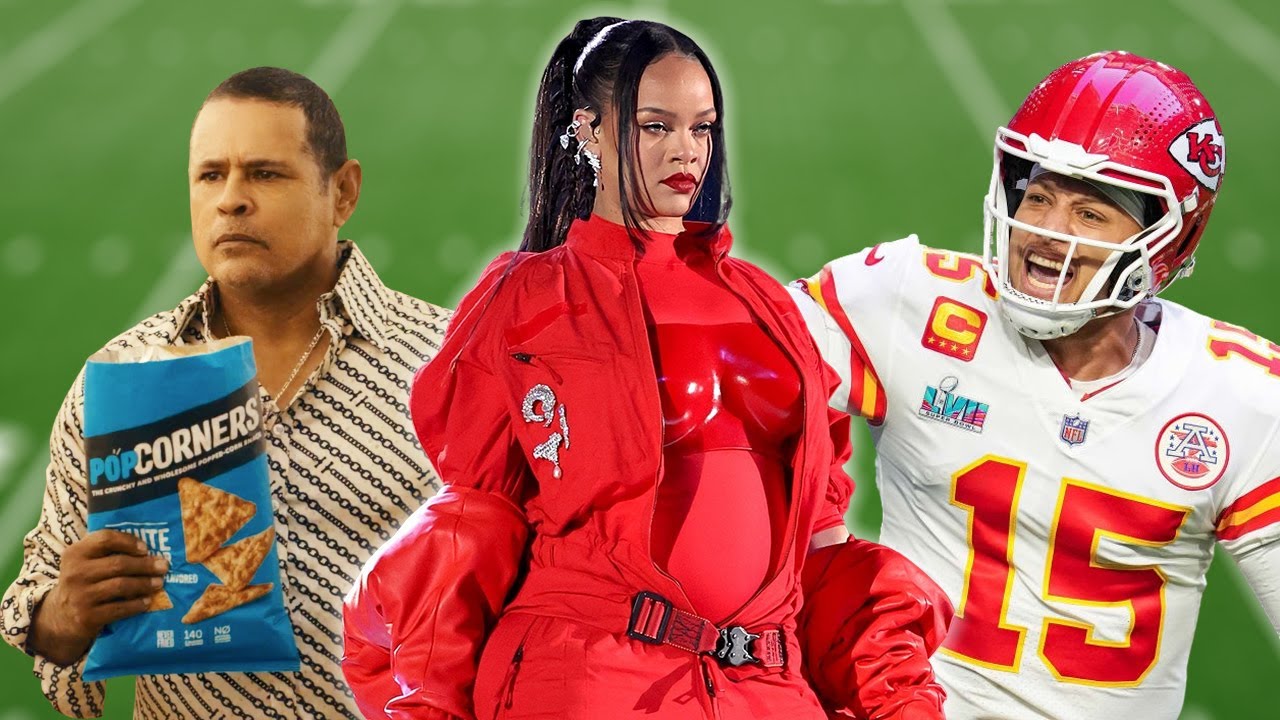 Chapo Trap House - The Big Game 2023
