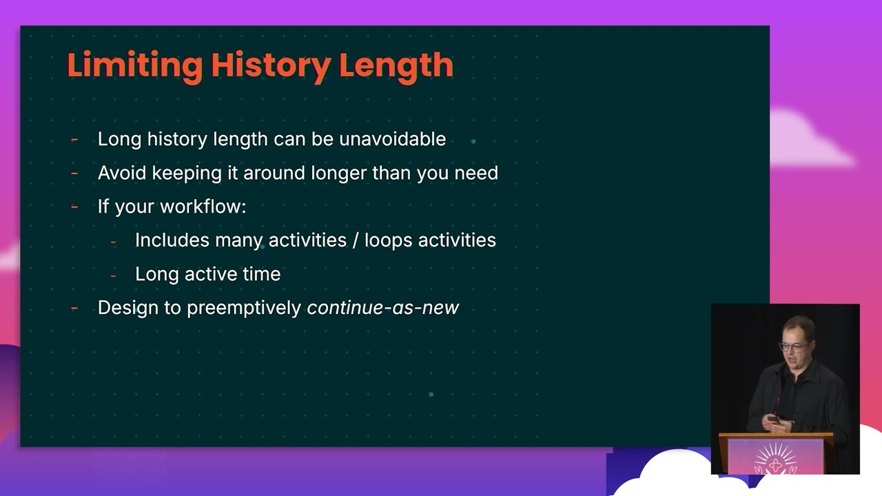 Bitovi: Developer Secrets to Reducing Temporal Cloud Costs | Replay 2024