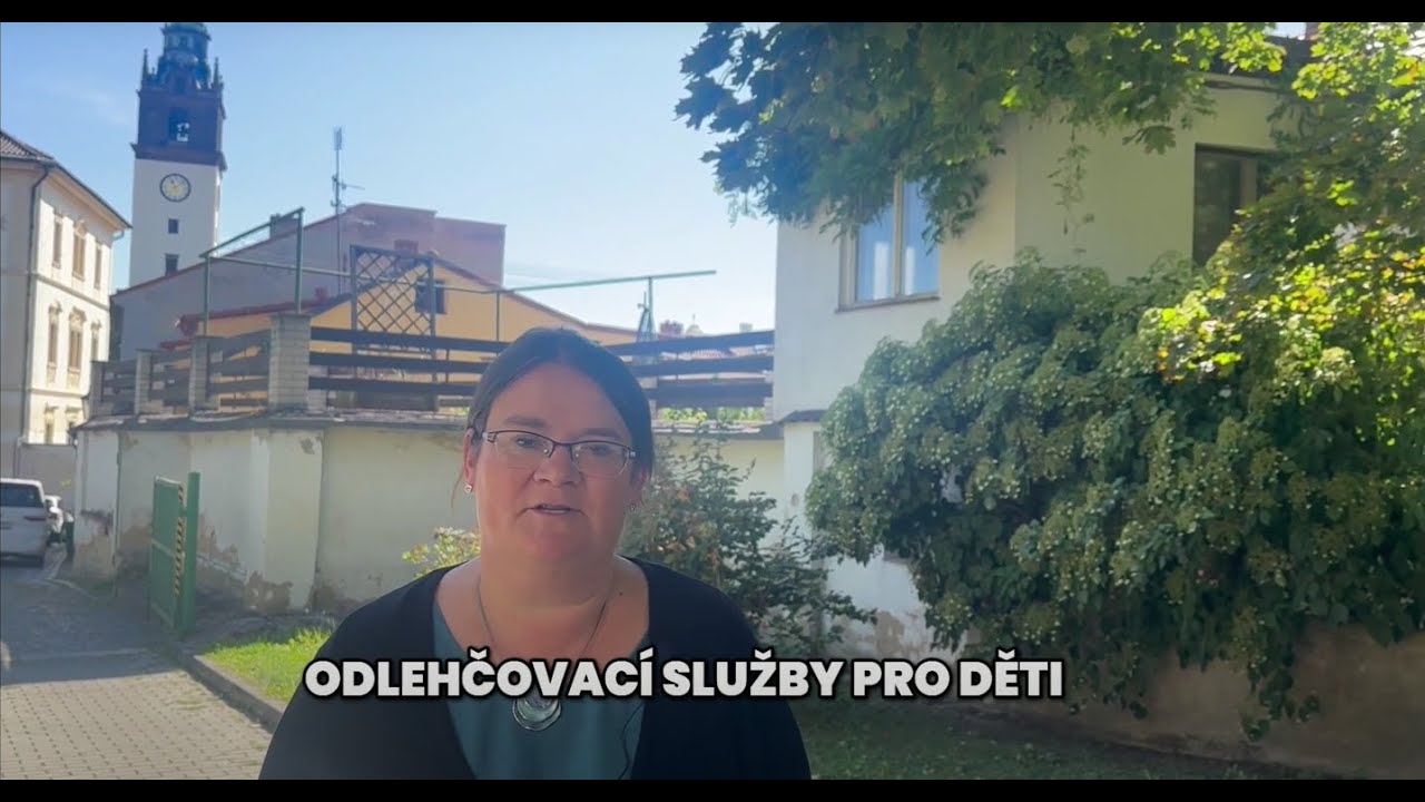 V Litoměřicích vznikne dětský hospic