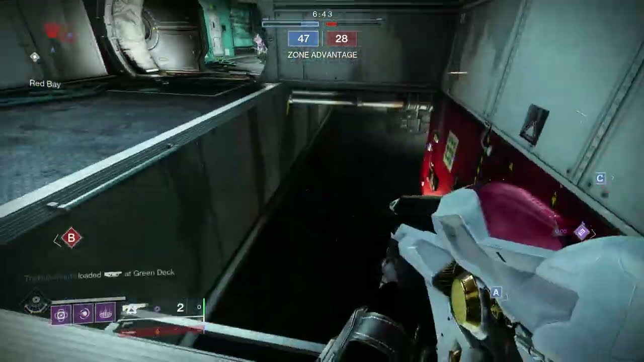 New Telesto is pretty funny tho.