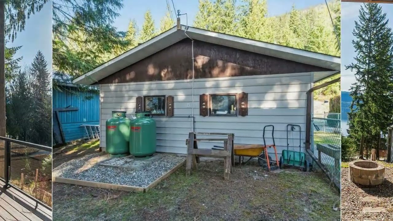 8698 Penwith Way St Ives, BC V0E 1M9