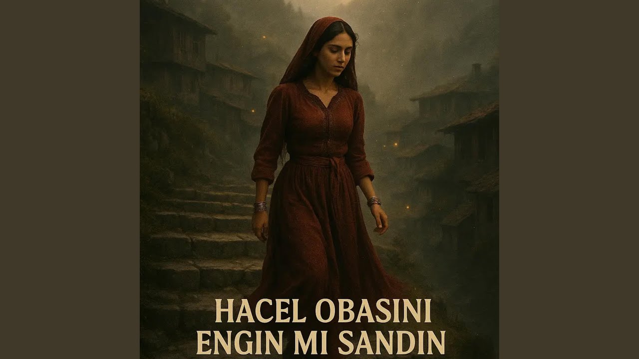 Hacel Obası | 70s Psychedelic Anatolian Rock