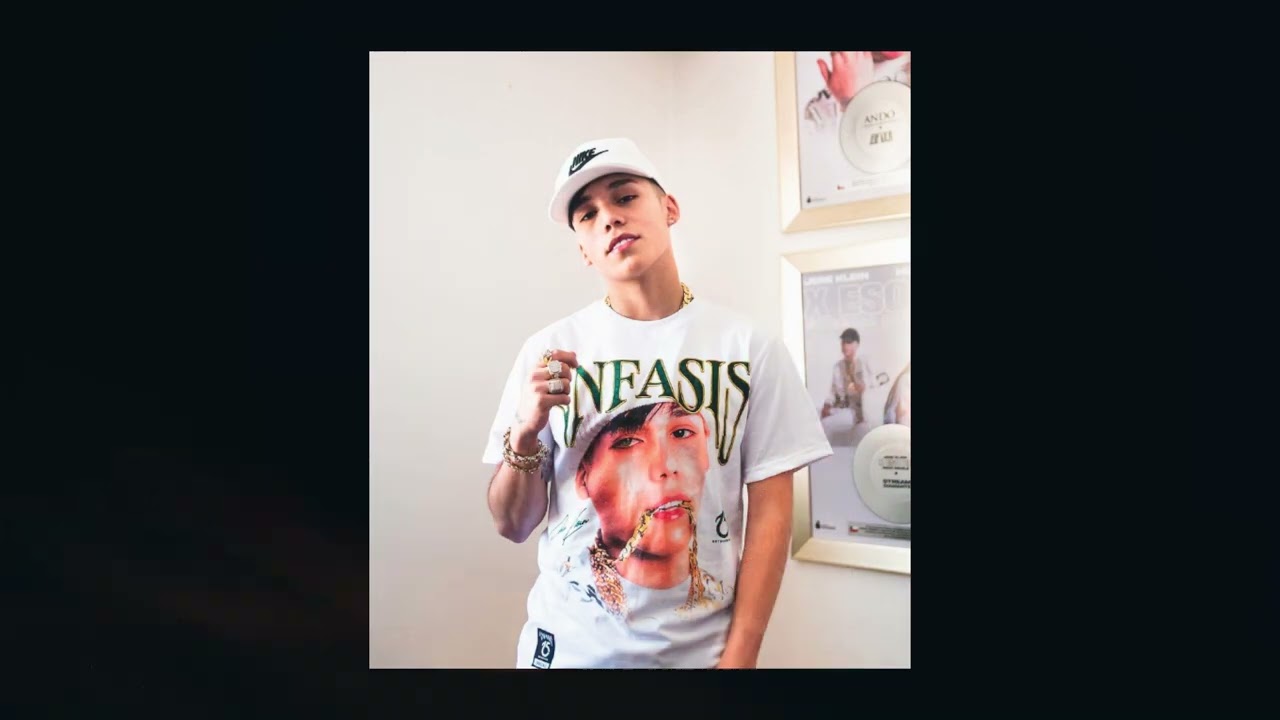 (FREE) Jere Klein x Lucky Brown Type Beat l Instrumental De Reggaeton 2024