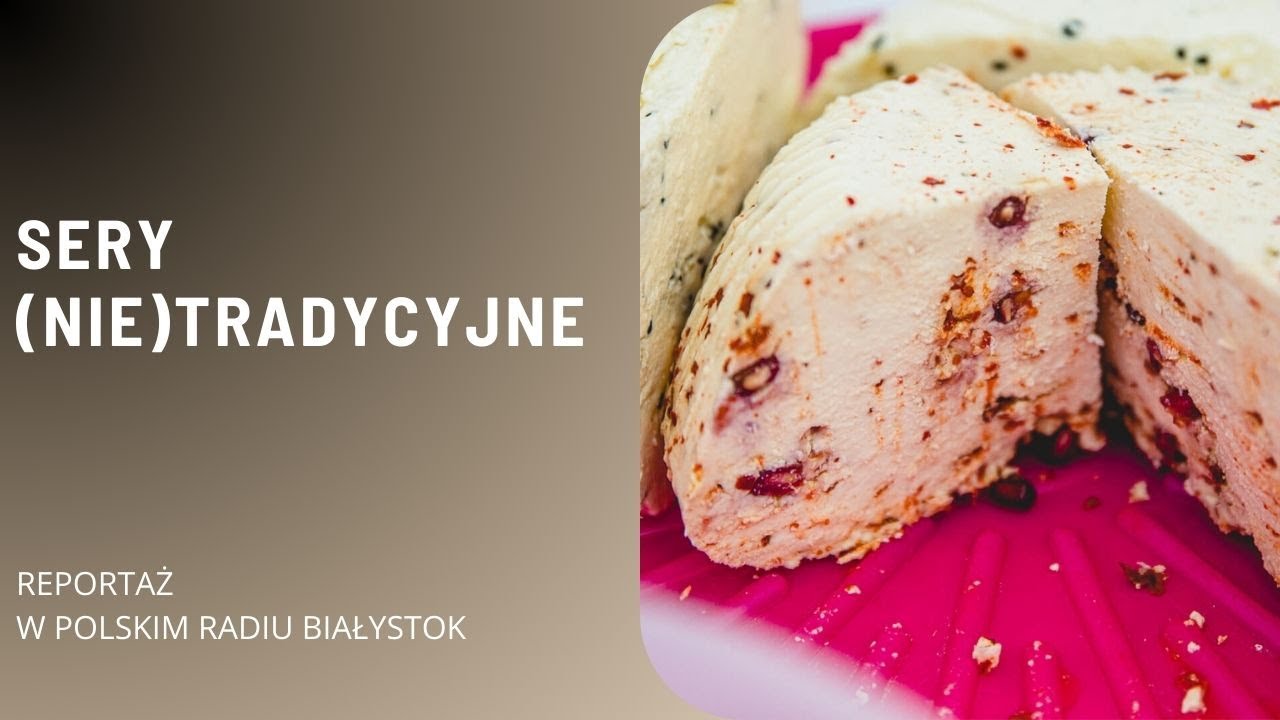 Sery (nie)tradycyjne