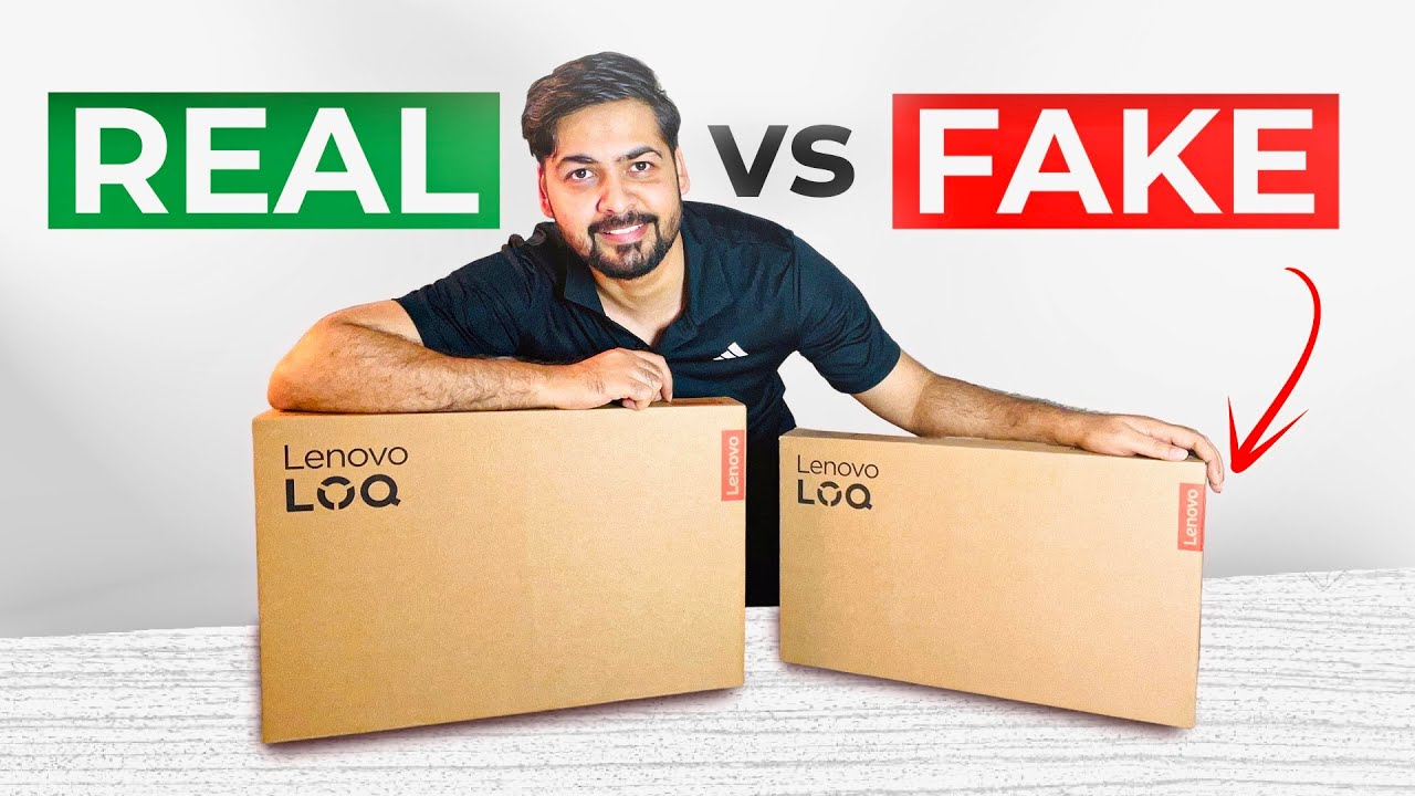 LOQ Essential 15IAX9E - i7 12650HX RTX 4050 Review | LOQ vs LOQ Essential
