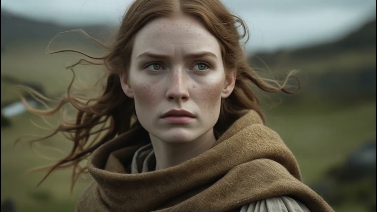 Step Into Old Ireland With This Forgotten Celtic Melody | Timeless & Soulful