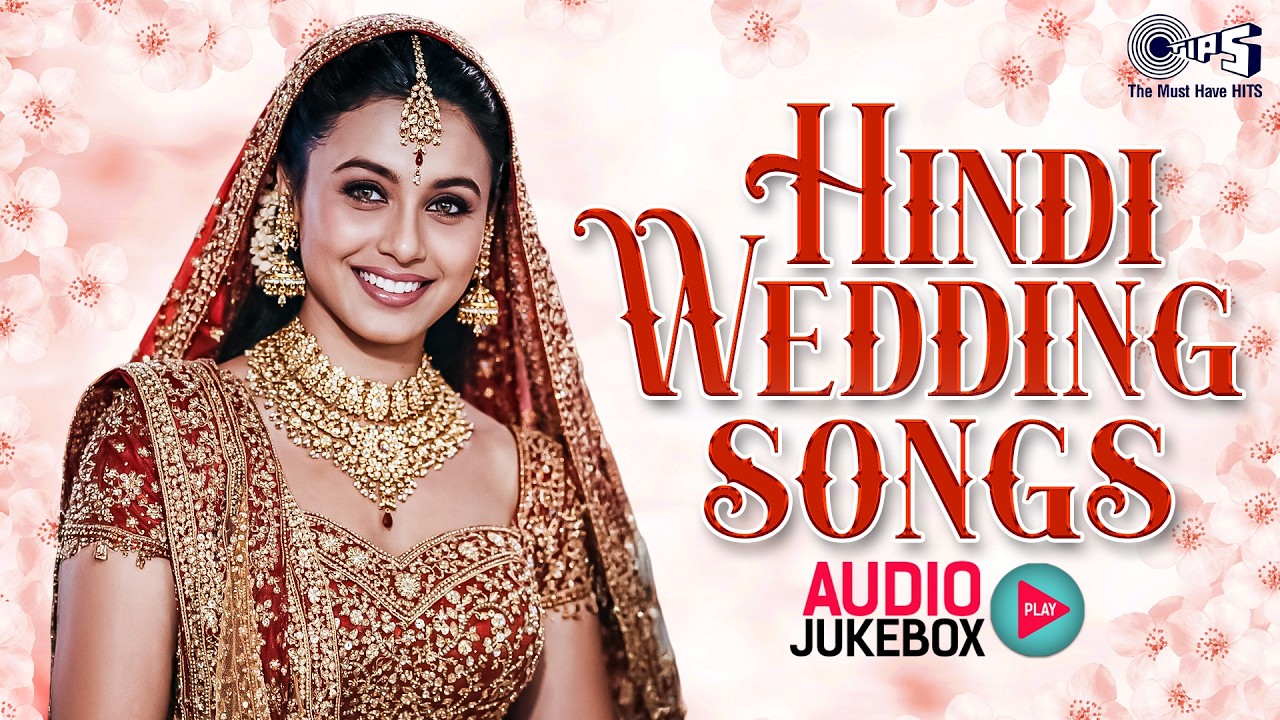Hindi Wedding Songs | Shaadi Songs | Haldi Songs | Dance Songs | Sangeet Songs | Hindi Song Playlist