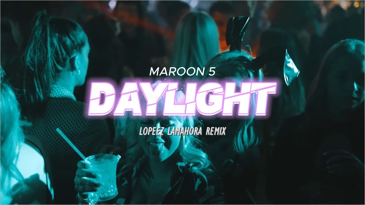 LAGU PARTY VIRAL - DAYLIGHT - DUTCH 2026 || LOPEEZ LAMAHORA REMIX