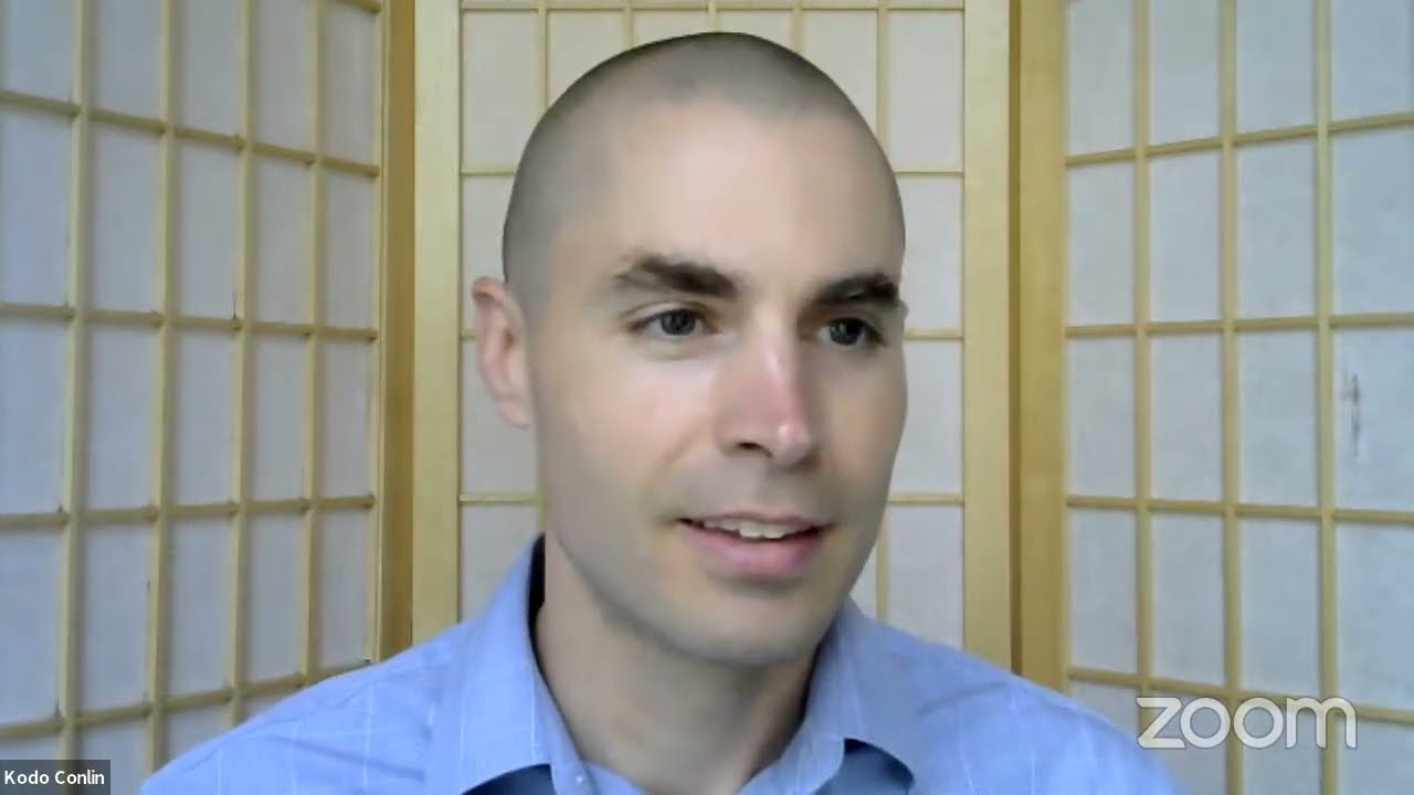 Meditation: Compassion; Social & Communal Harmony (3 of 5) Anger