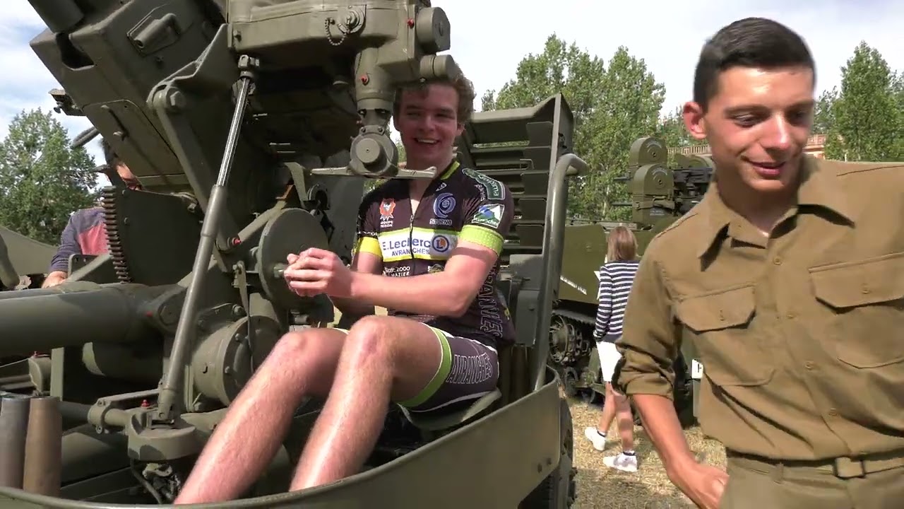 PIPER OPERATION COBRA 2019
