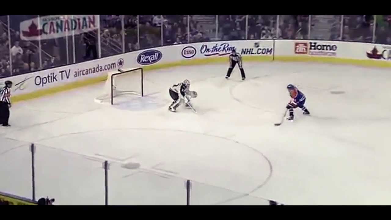 Niklas Backstrom - Minnesota Wild Tribute - ''FIRE''