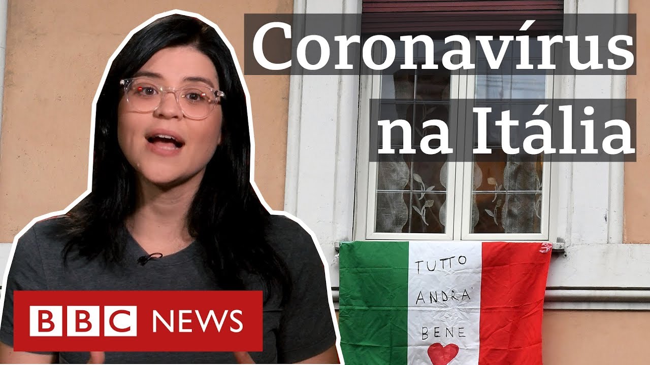 Por que há tantos mortos por coronavírus na Itália