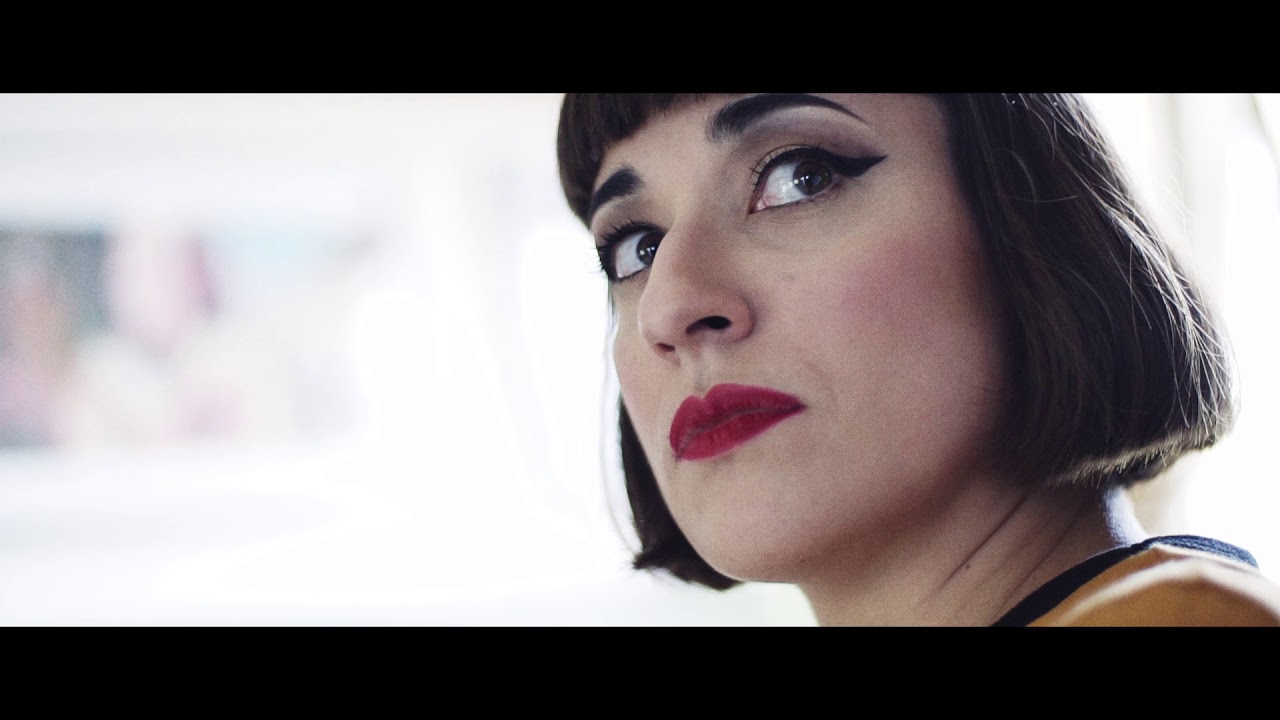 LE BIRRETTE - WOUNDED MAN - [Official Video]