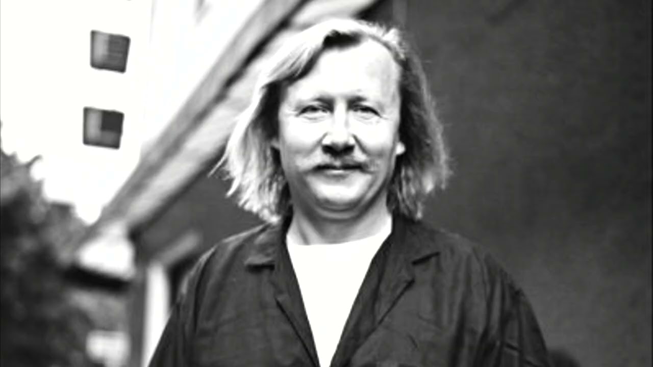 Peter Sloterdijk - Cynicism: The Twilight of False Consciousness