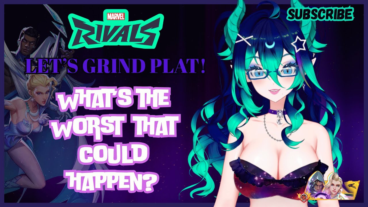 Plat Grinding!