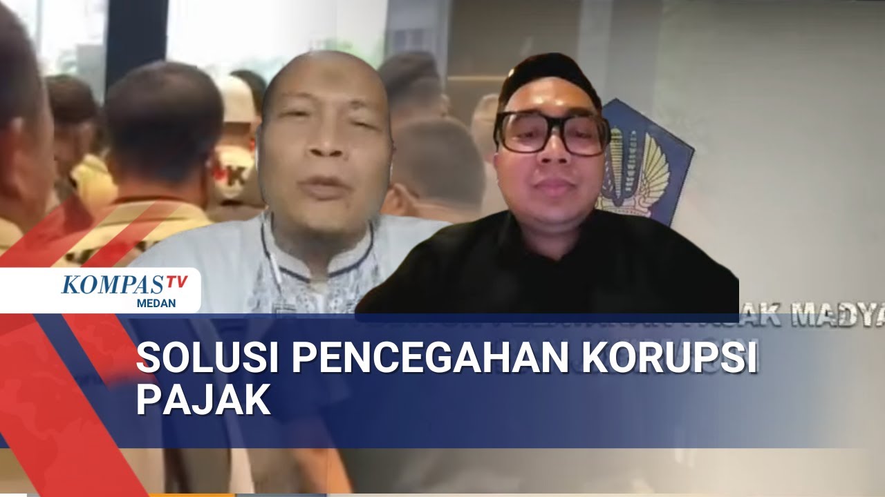 Buka-bukaan soal Celah Korupsi Pajak & Bea Cukai, Ada Solusi? Begini Kata Pengamat Perpajakan & DPR