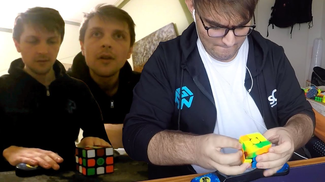 Feliks vs Kevin - Monkey League S2 R2